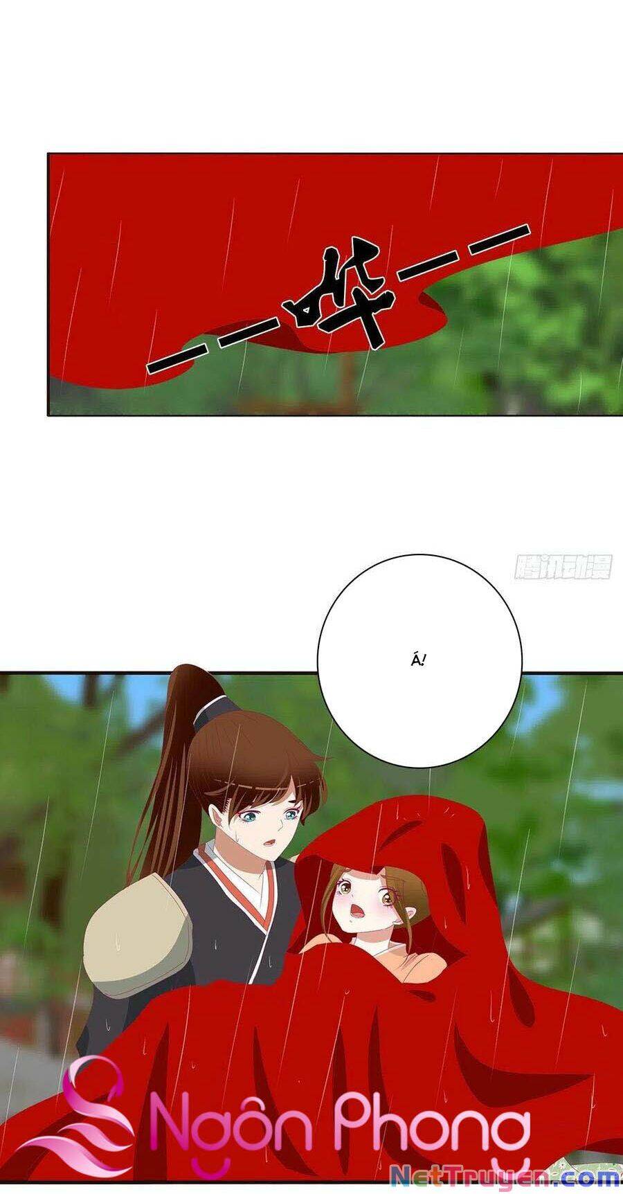 Thông Linh Phi - Chương 693