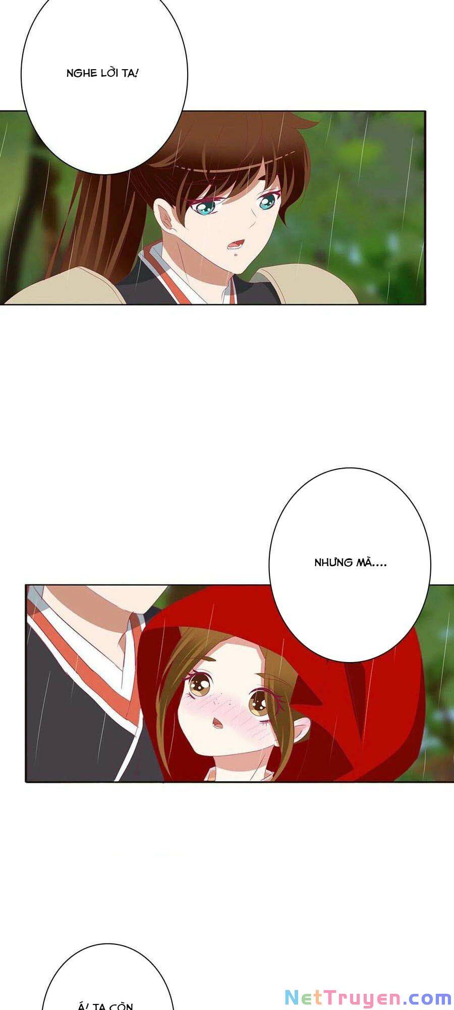 Thông Linh Phi - Chương 693