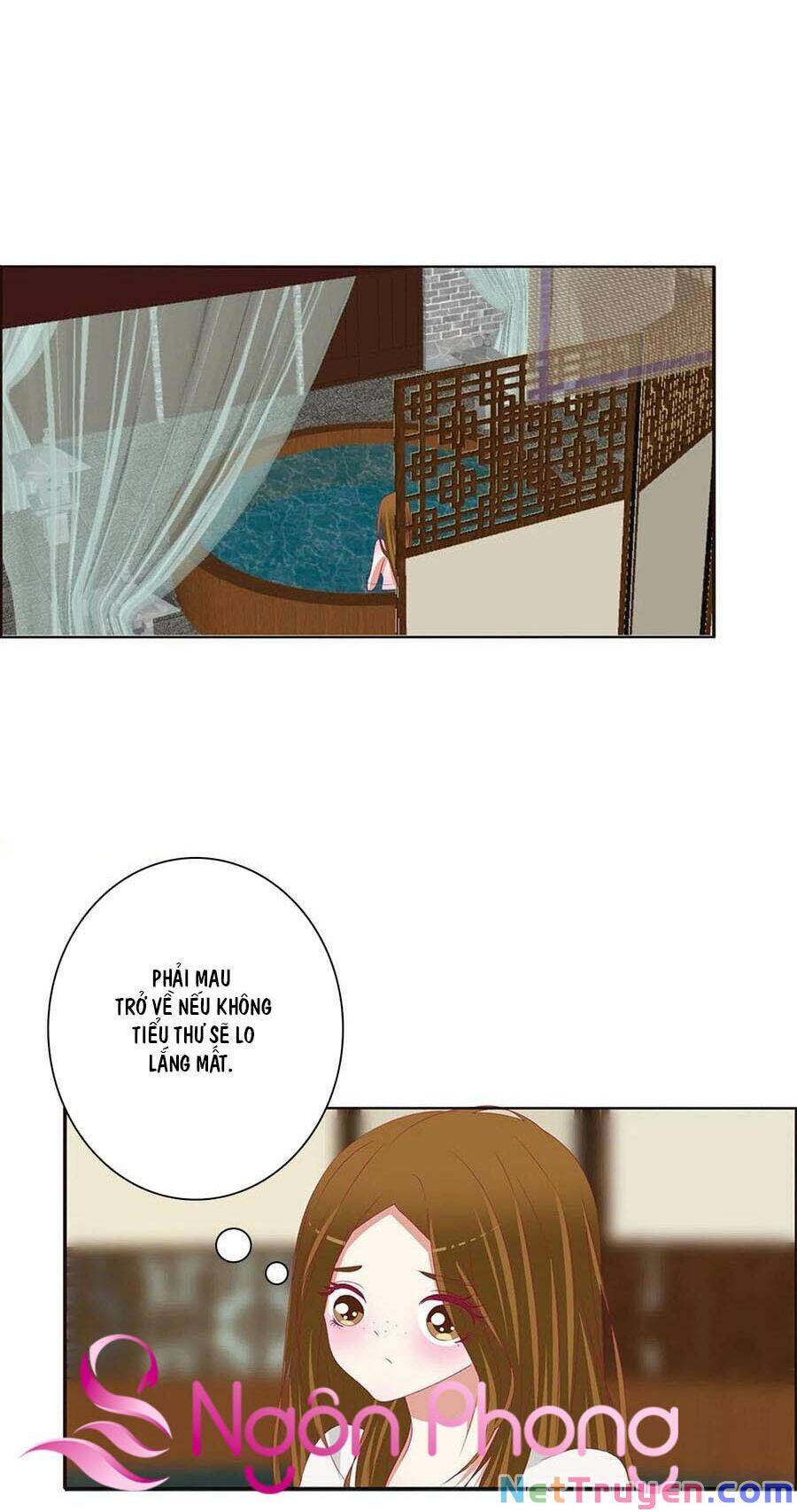 Thông Linh Phi - Chương 693