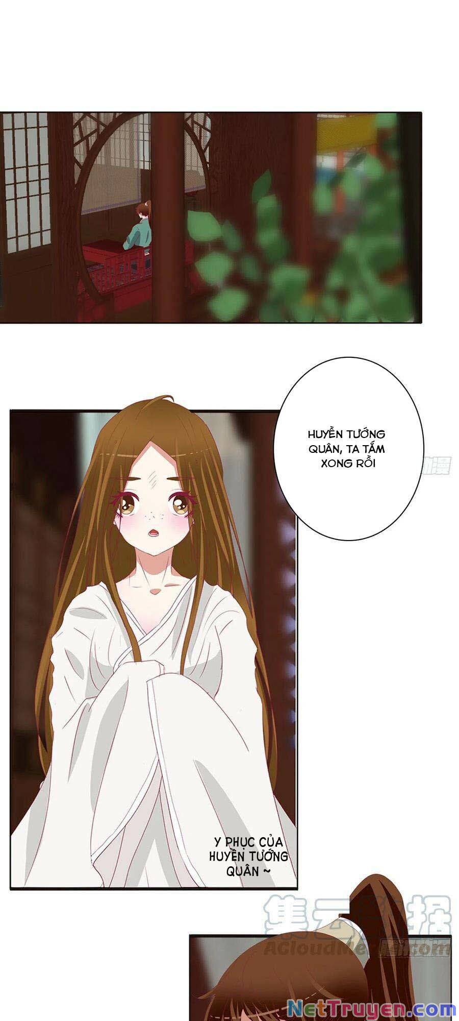 Thông Linh Phi - Chương 693