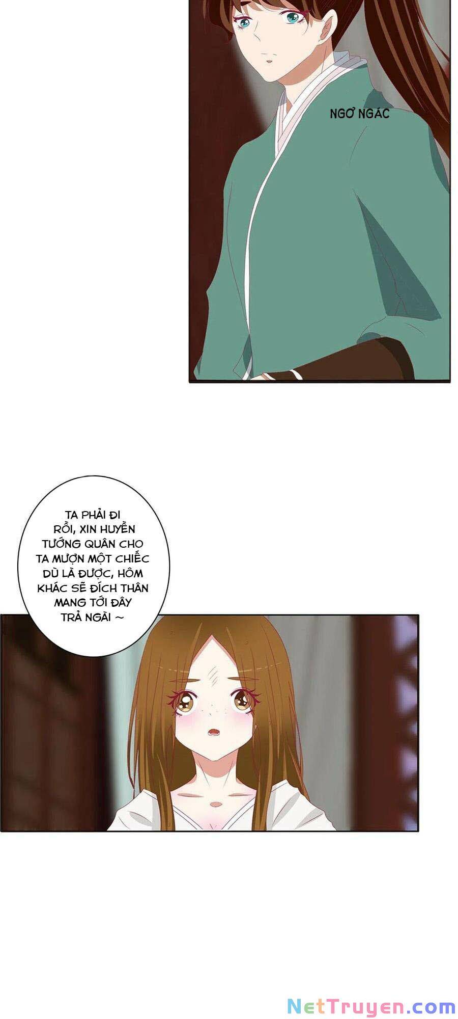 Thông Linh Phi - Chương 693