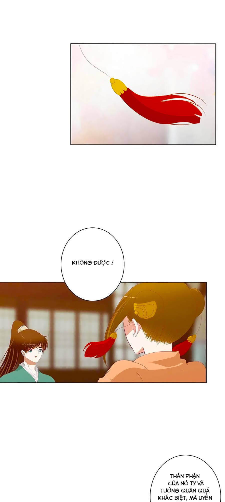 Thông Linh Phi - Chương 694