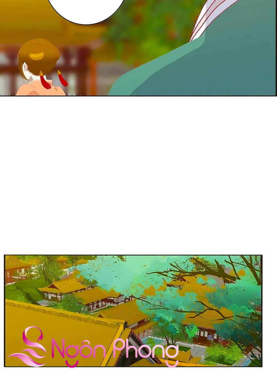 Thông Linh Phi - Chương 694