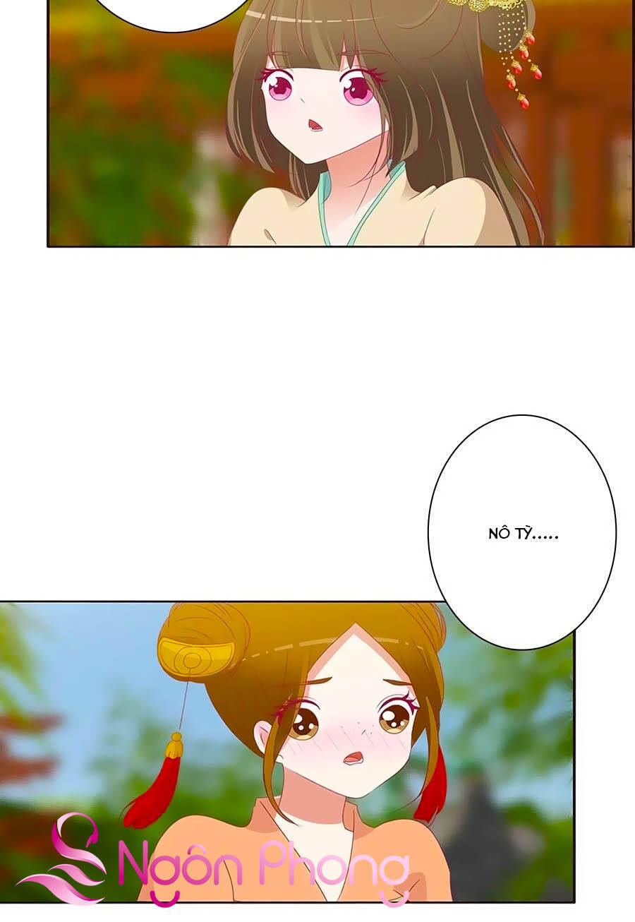 Thông Linh Phi - Chương 694