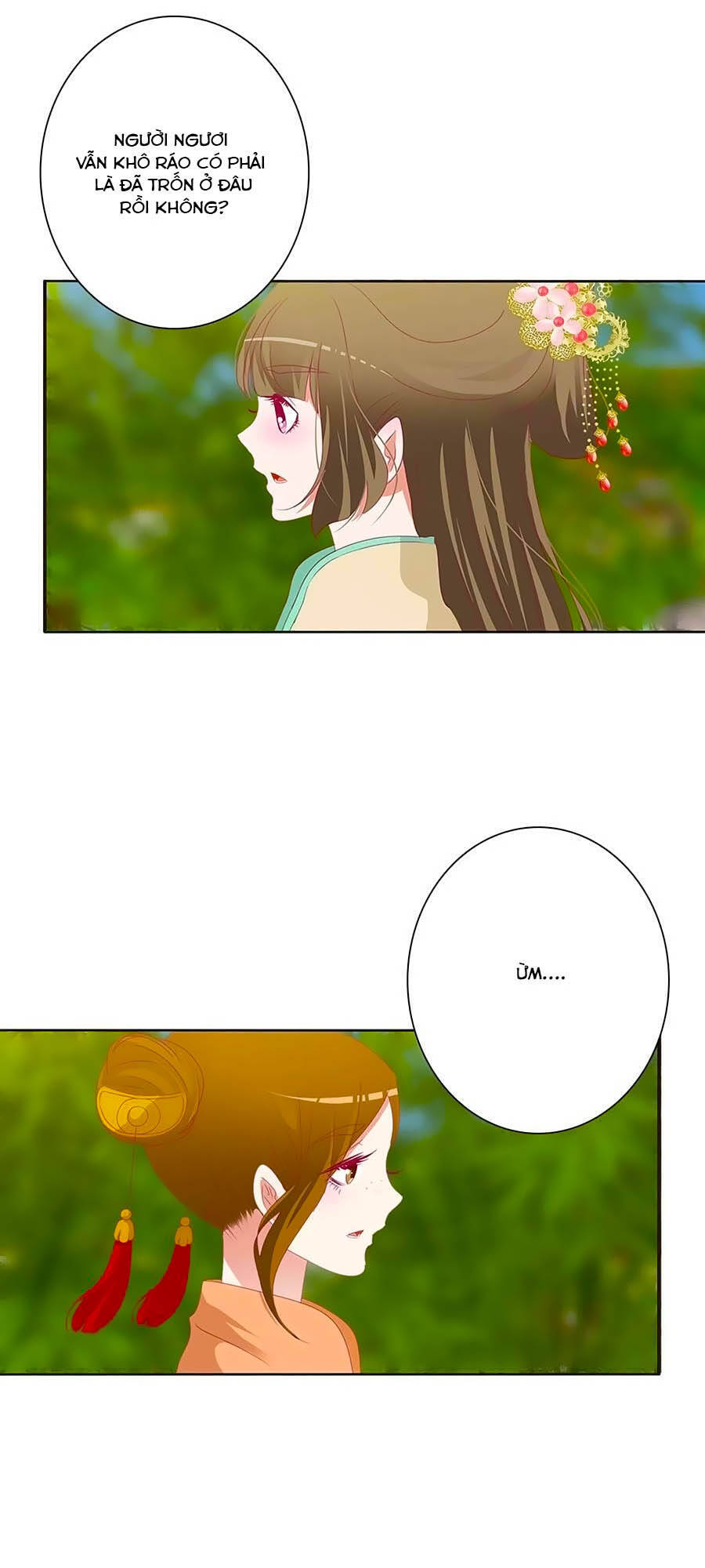 Thông Linh Phi - Chương 694