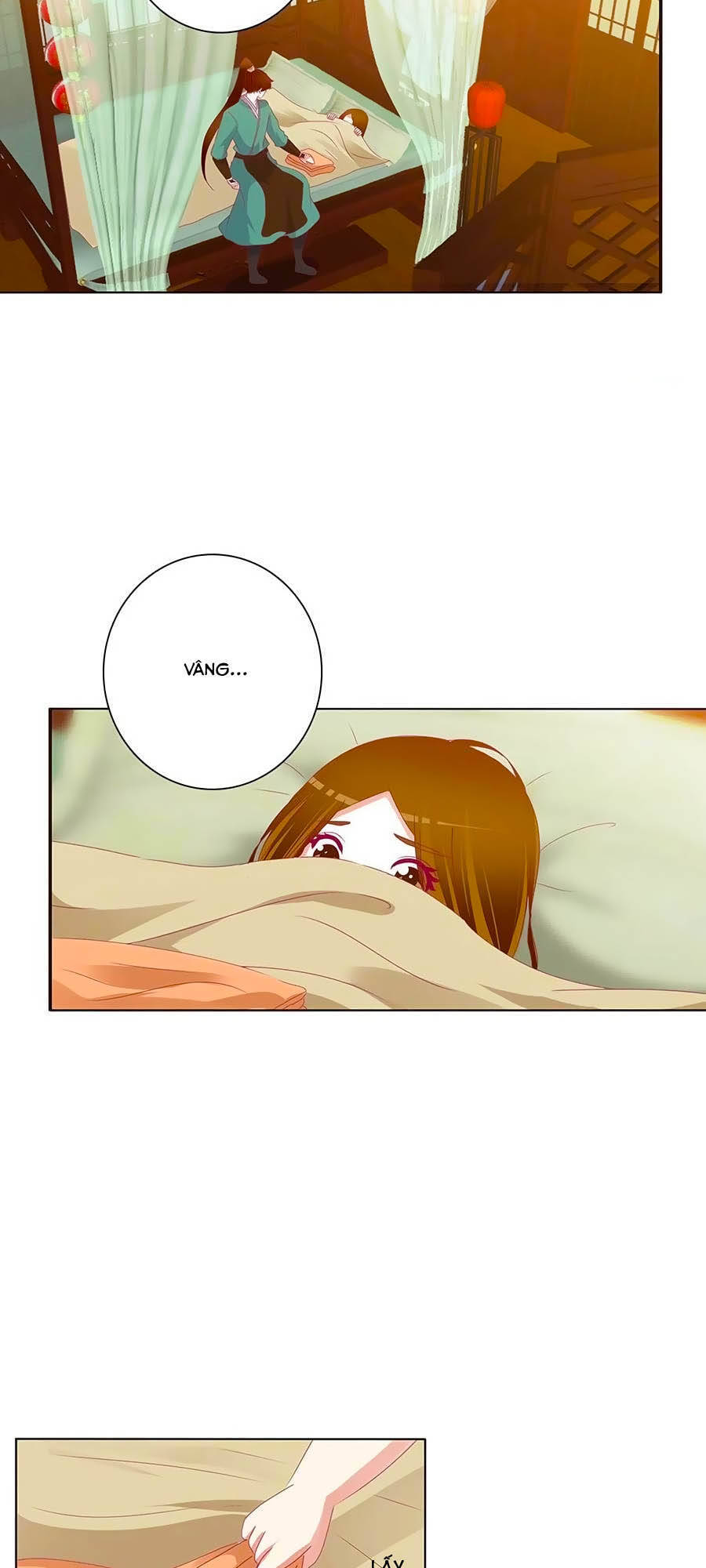 Thông Linh Phi - Chương 694