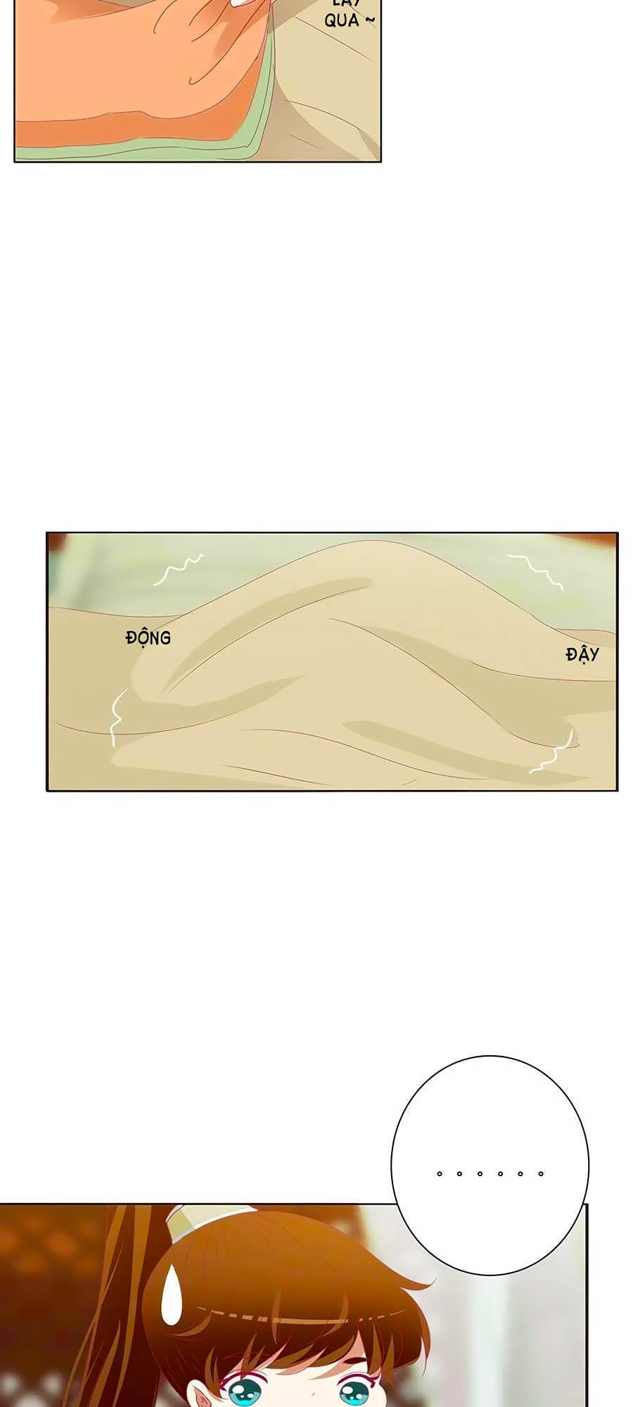 Thông Linh Phi - Chương 694