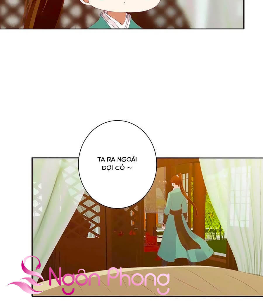 Thông Linh Phi - Chương 694