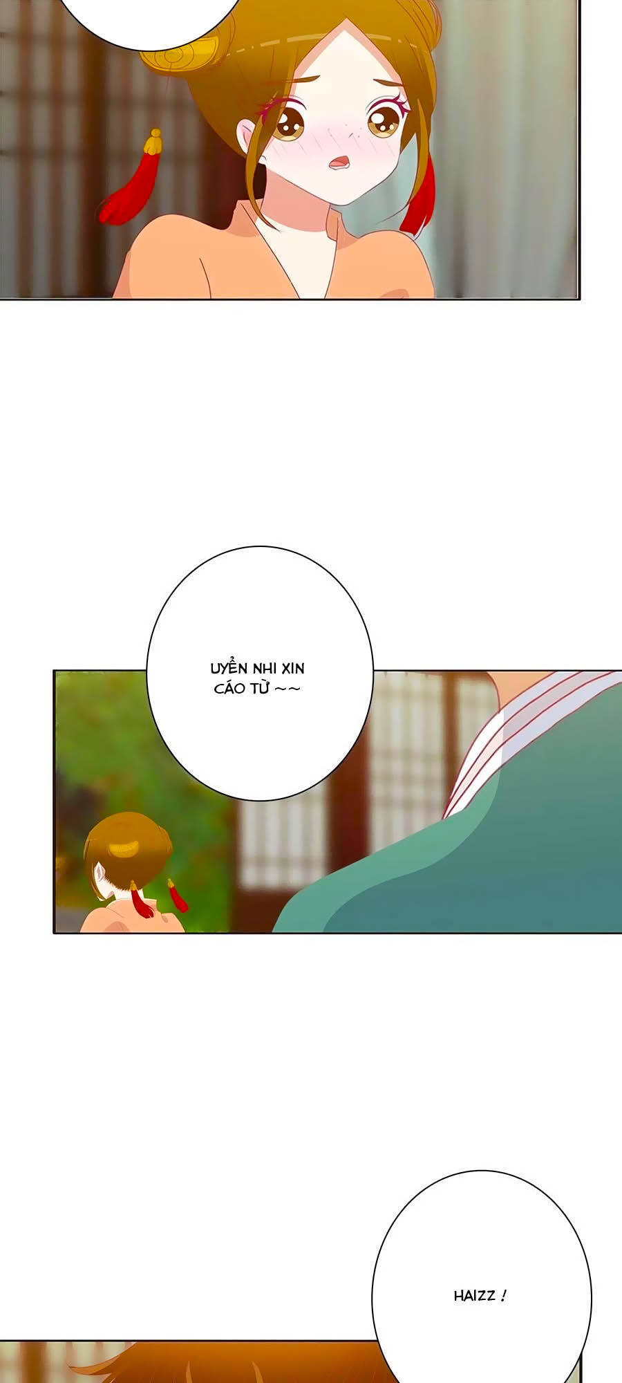 Thông Linh Phi - Chương 694