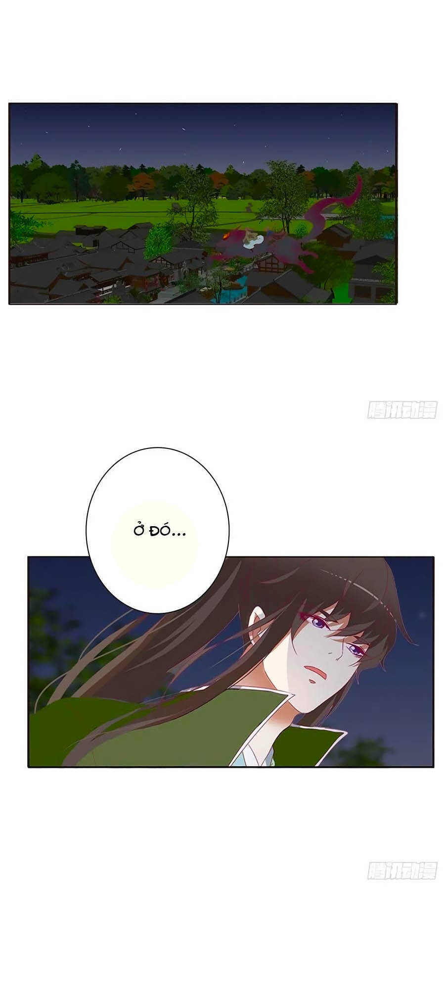 Thông Linh Phi - Chương 665