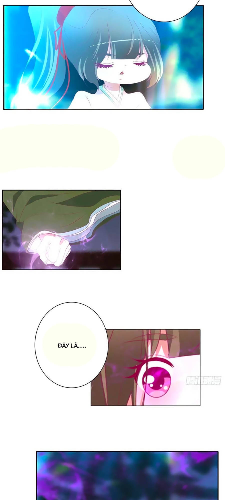 Thông Linh Phi - Chương 665