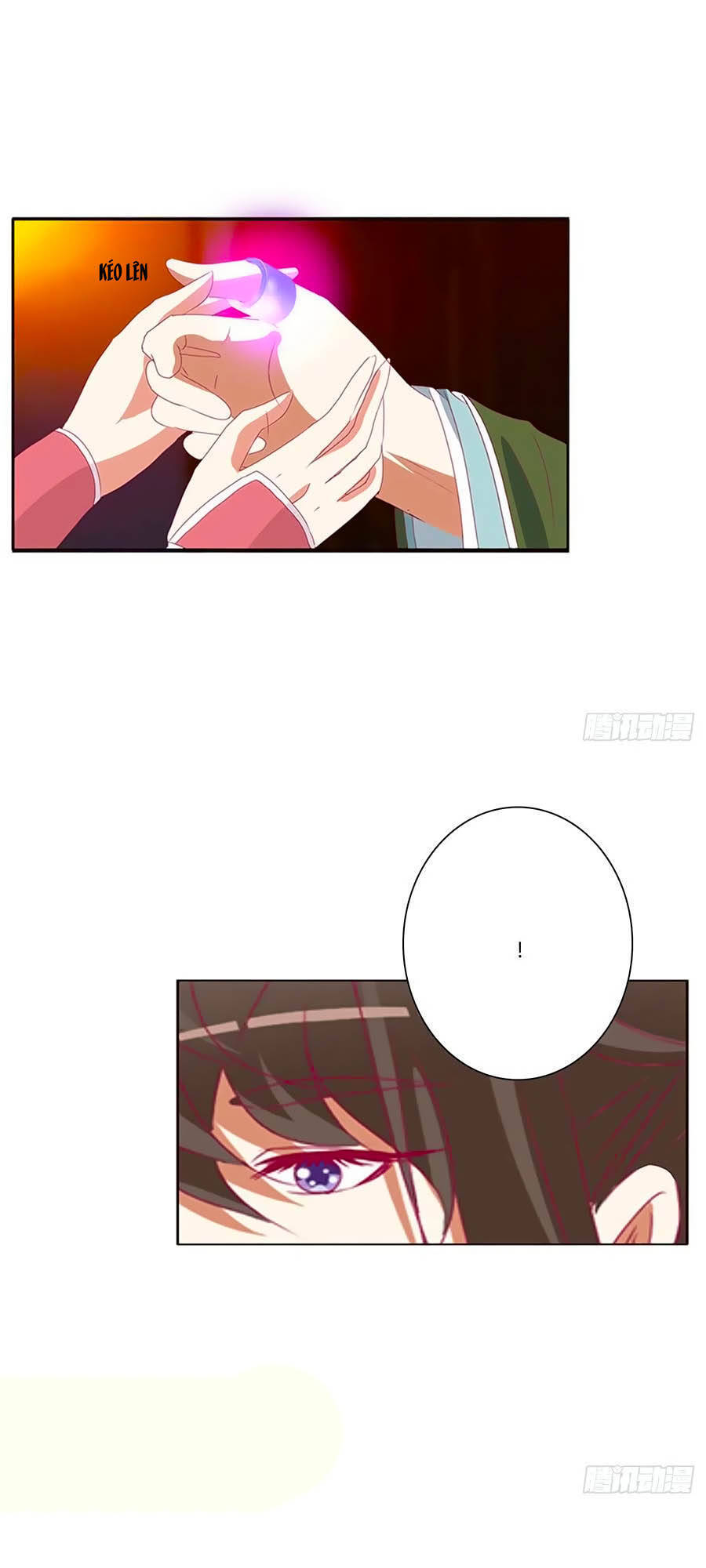 Thông Linh Phi - Chương 665