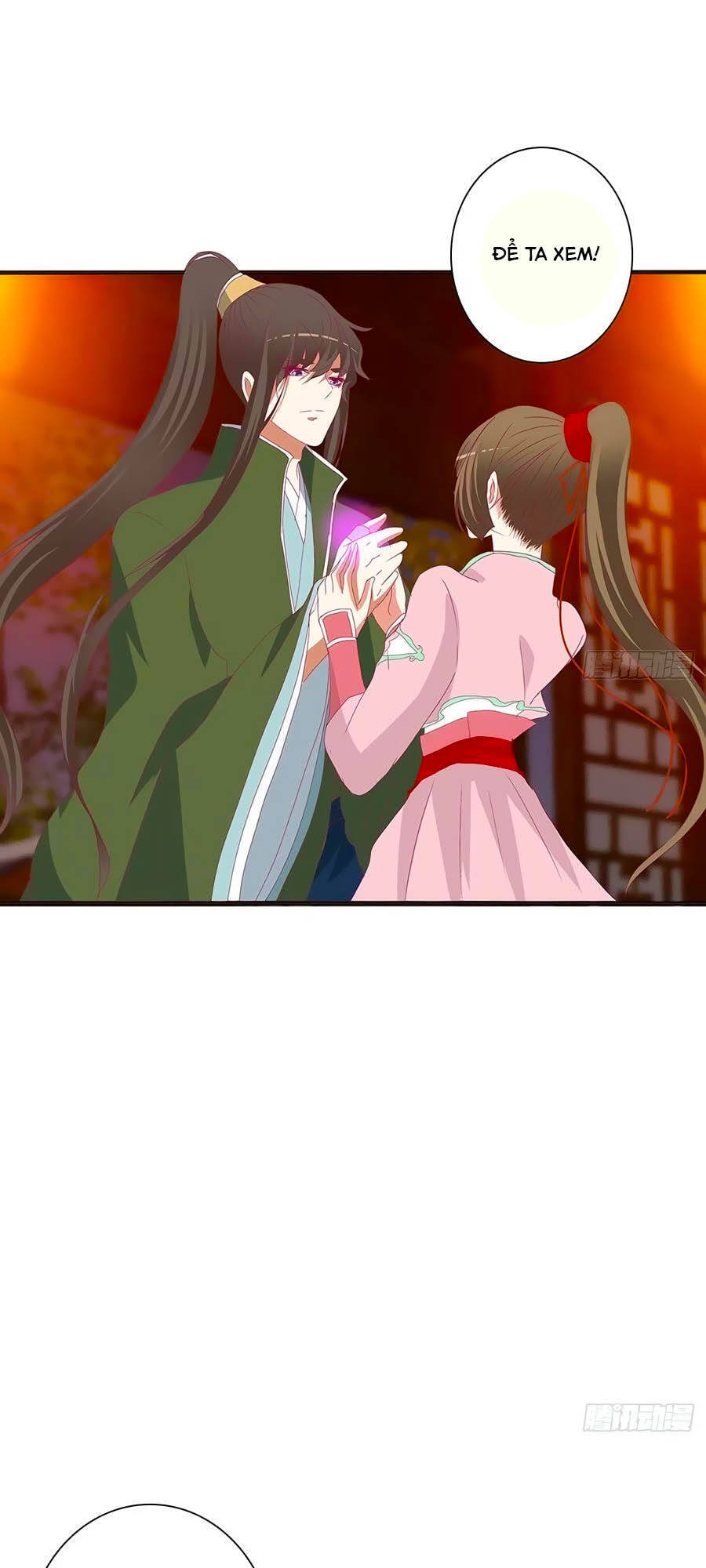 Thông Linh Phi - Chương 665