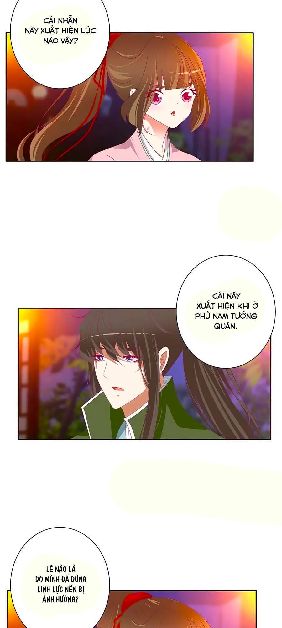 Thông Linh Phi - Chương 665