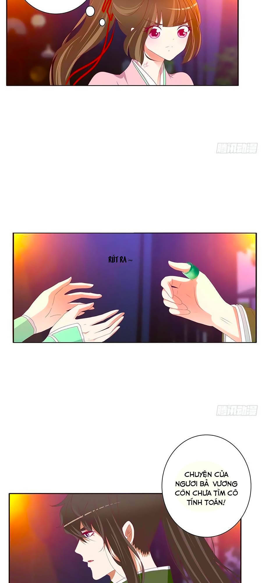 Thông Linh Phi - Chương 665