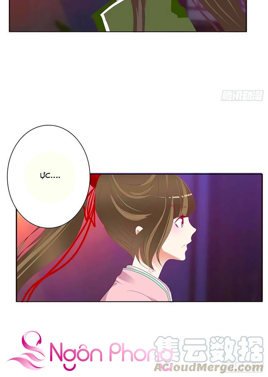 Thông Linh Phi - Chương 665