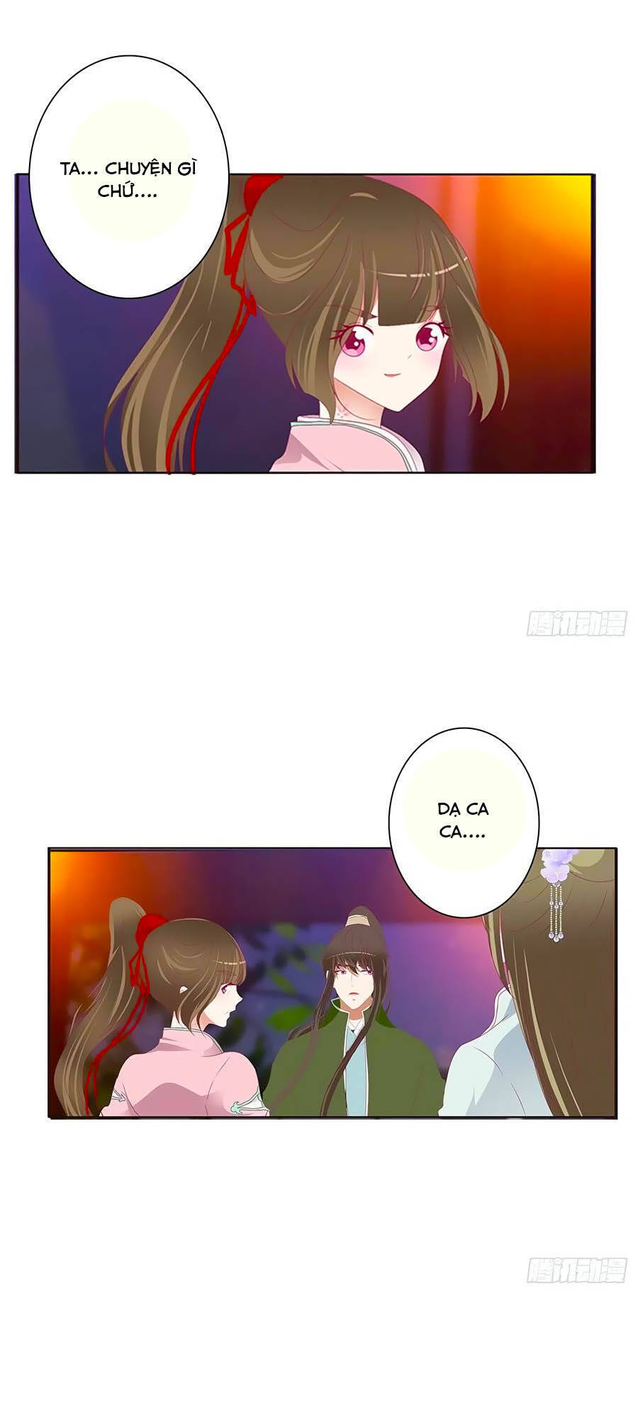 Thông Linh Phi - Chương 665