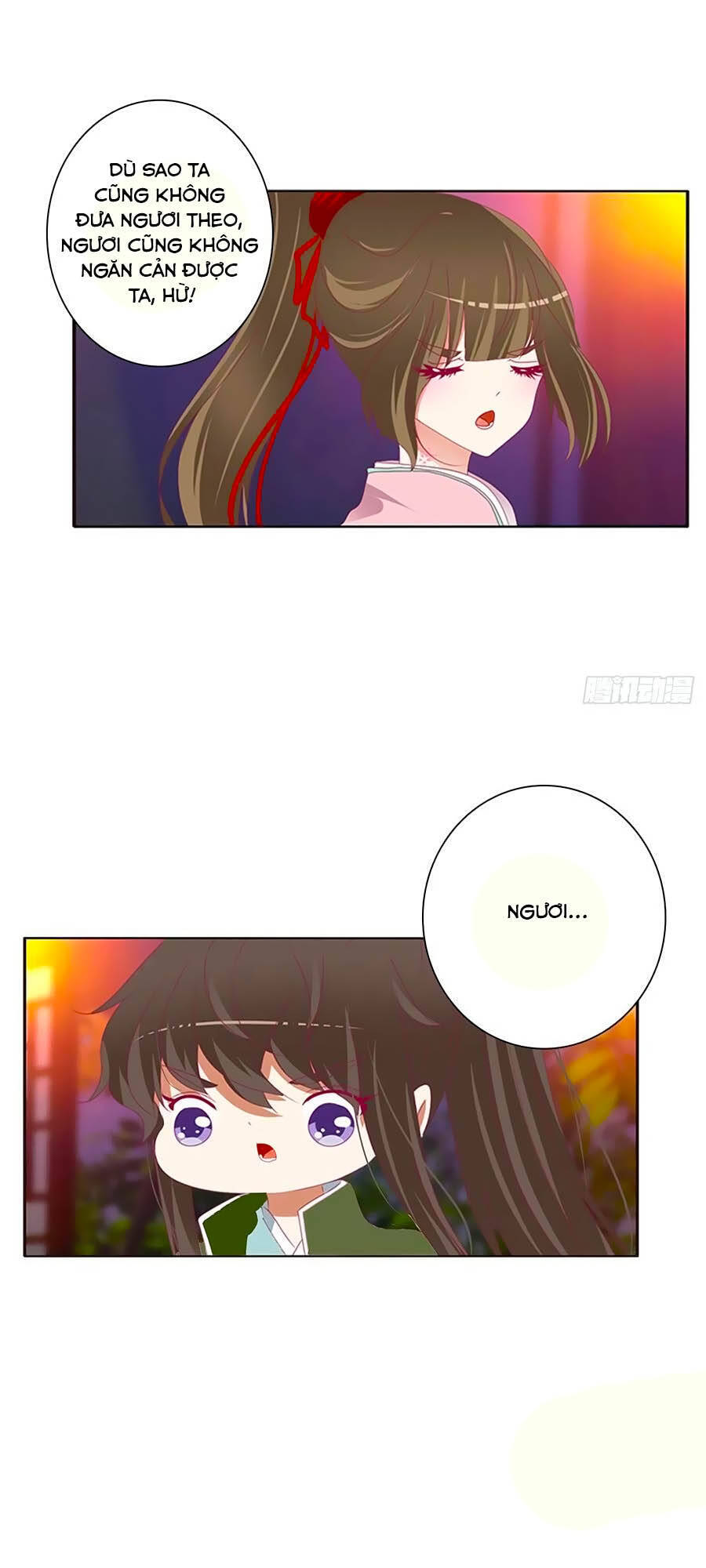 Thông Linh Phi - Chương 665