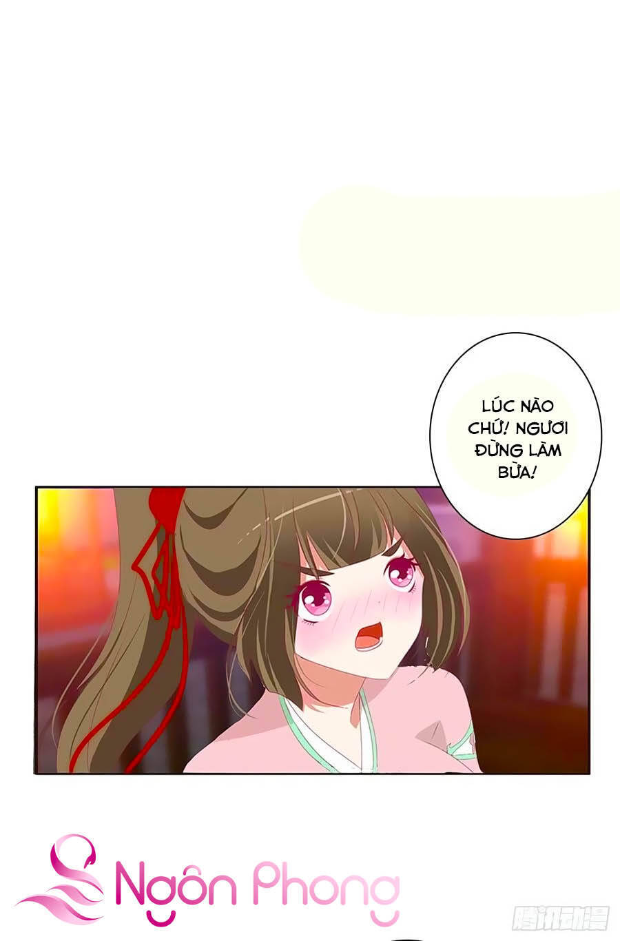 Thông Linh Phi - Chương 665