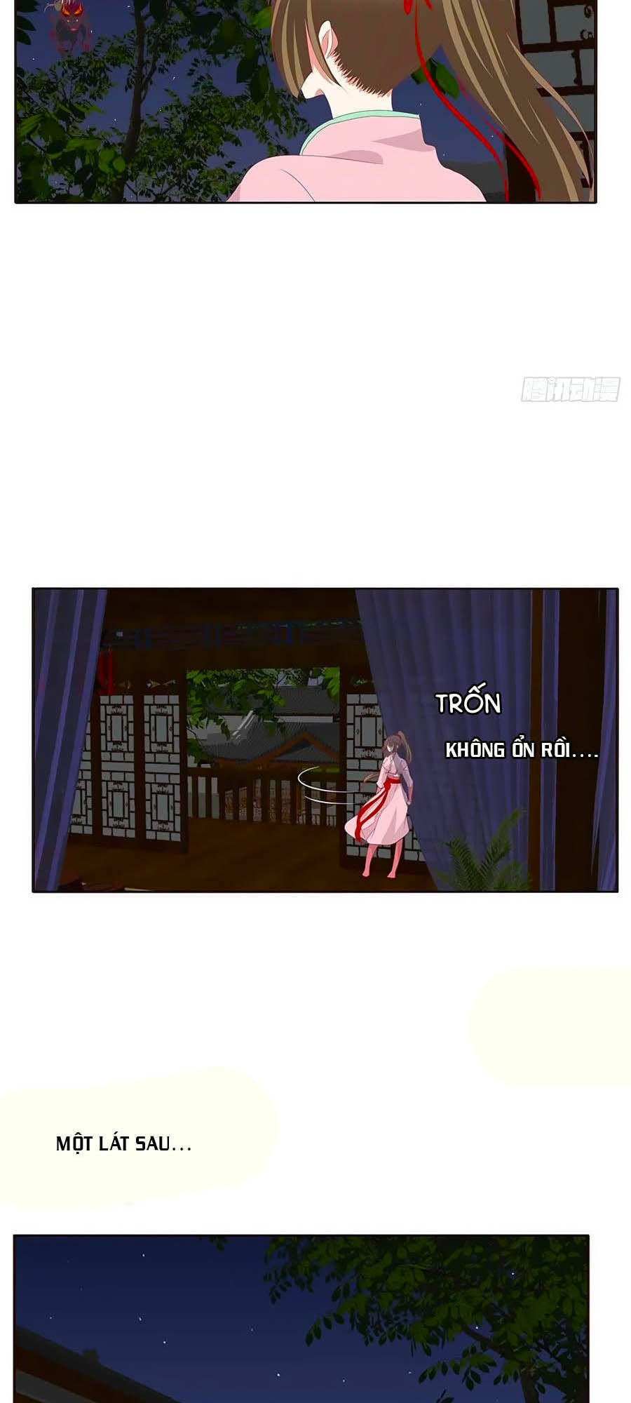 Thông Linh Phi - Chương 665