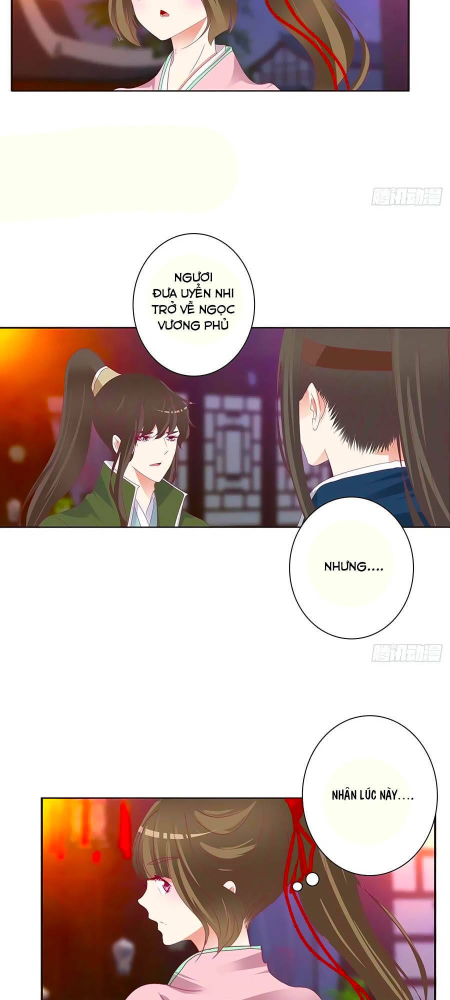 Thông Linh Phi - Chương 665