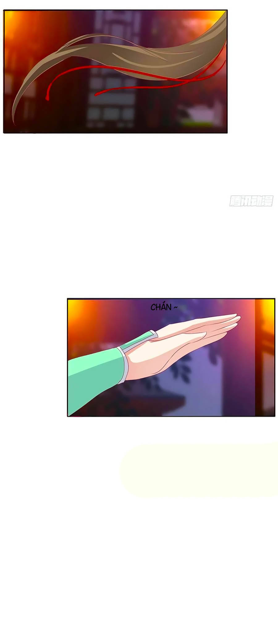 Thông Linh Phi - Chương 665