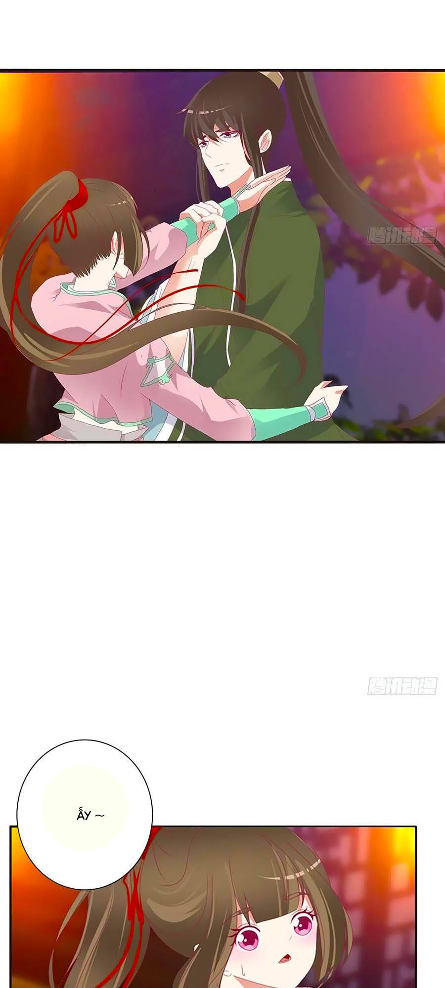 Thông Linh Phi - Chương 665