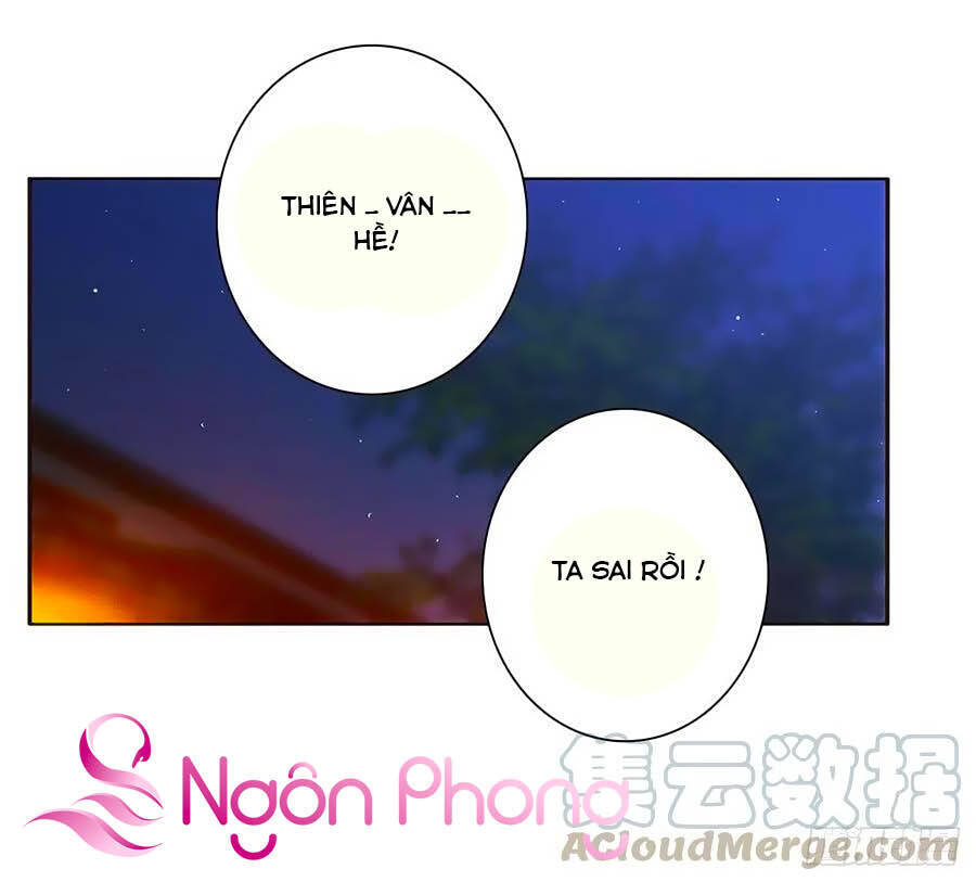 Thông Linh Phi - Chương 665