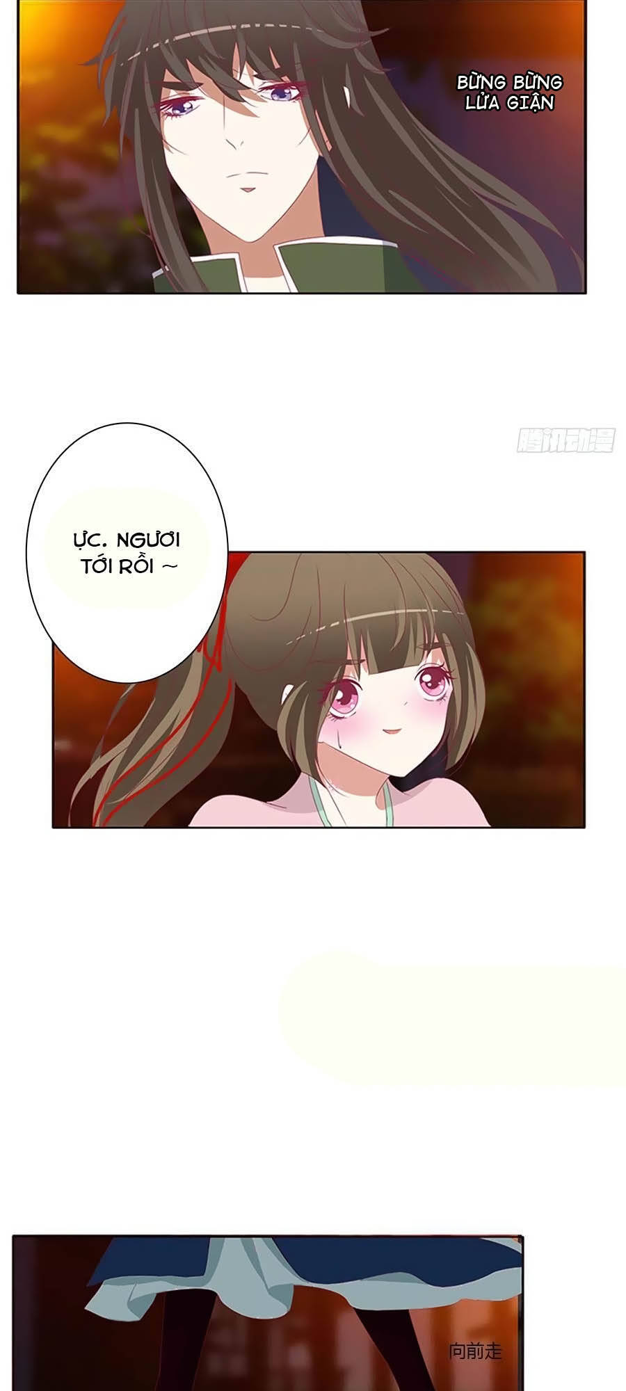 Thông Linh Phi - Chương 665