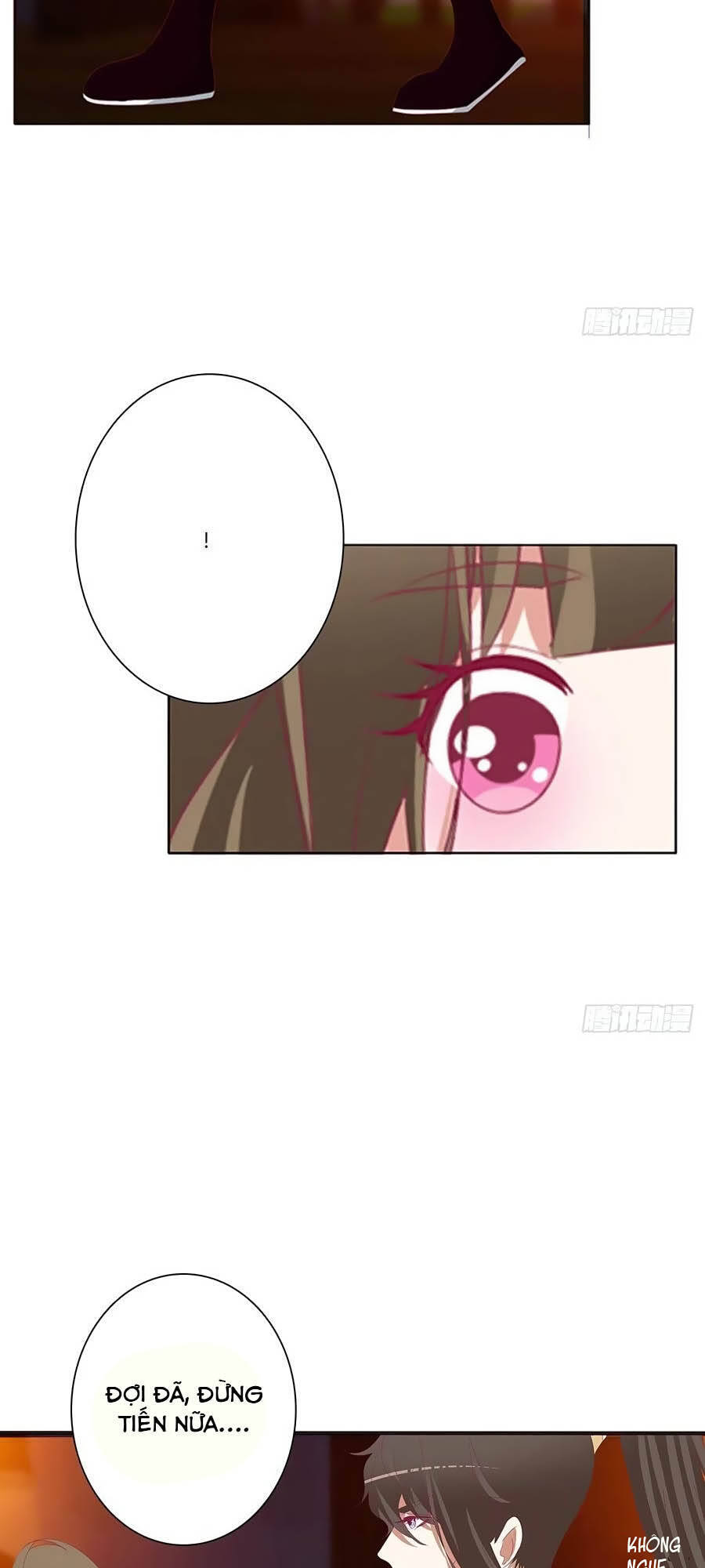 Thông Linh Phi - Chương 665