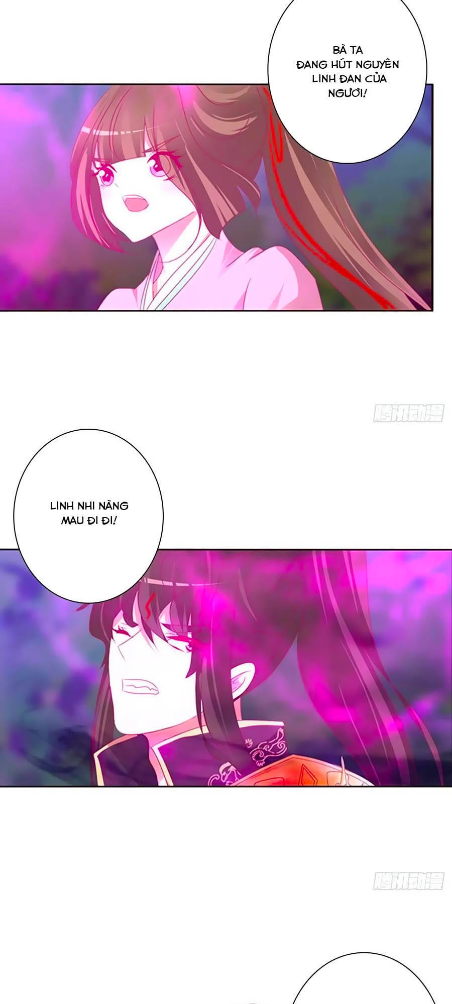 Thông Linh Phi - Chương 671