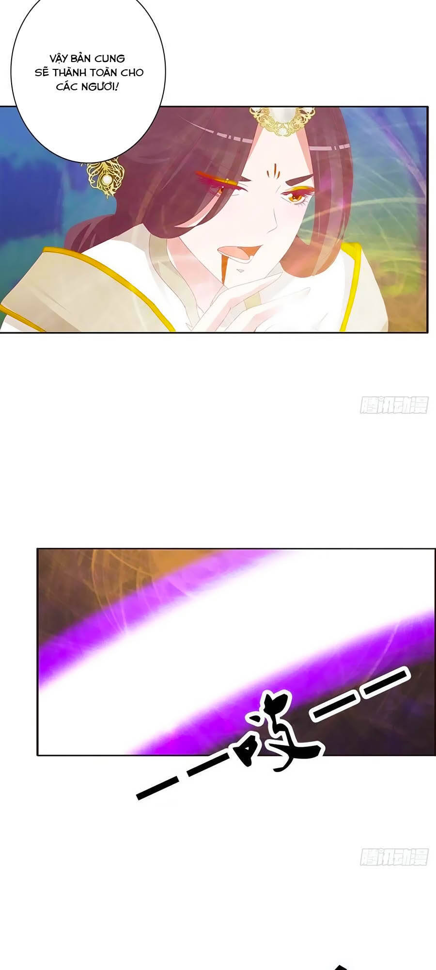 Thông Linh Phi - Chương 671