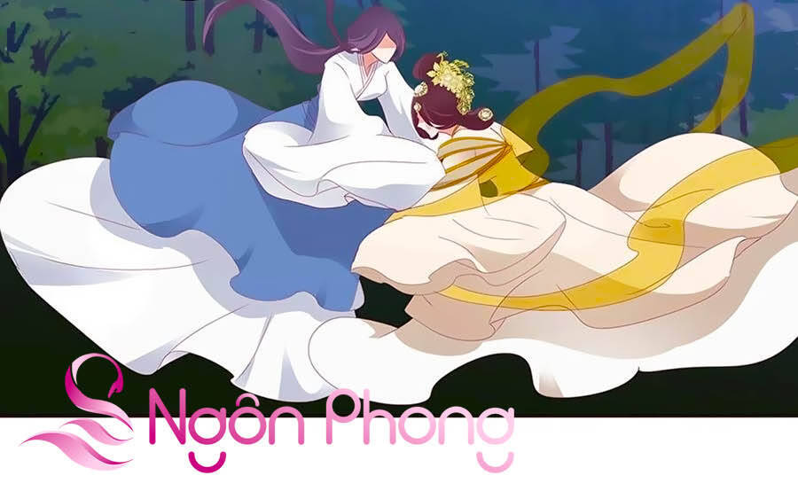 Thông Linh Phi - Chương 671