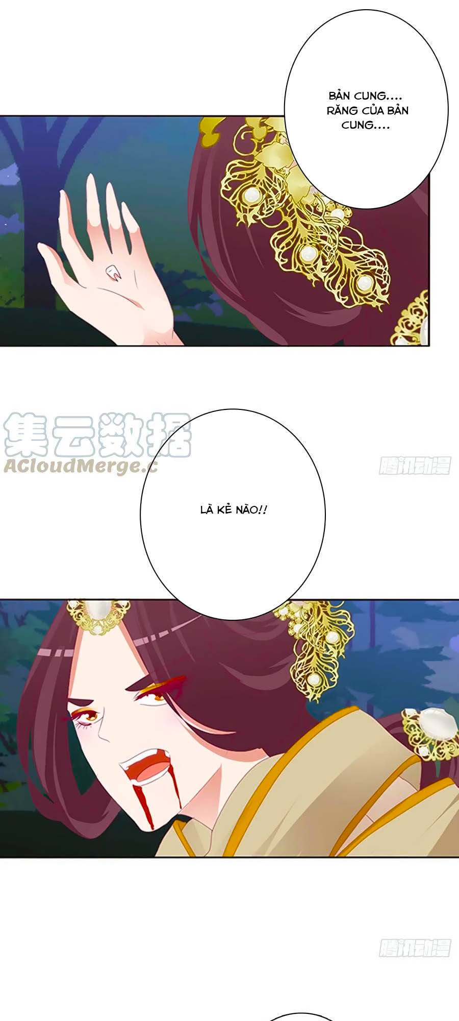 Thông Linh Phi - Chương 671