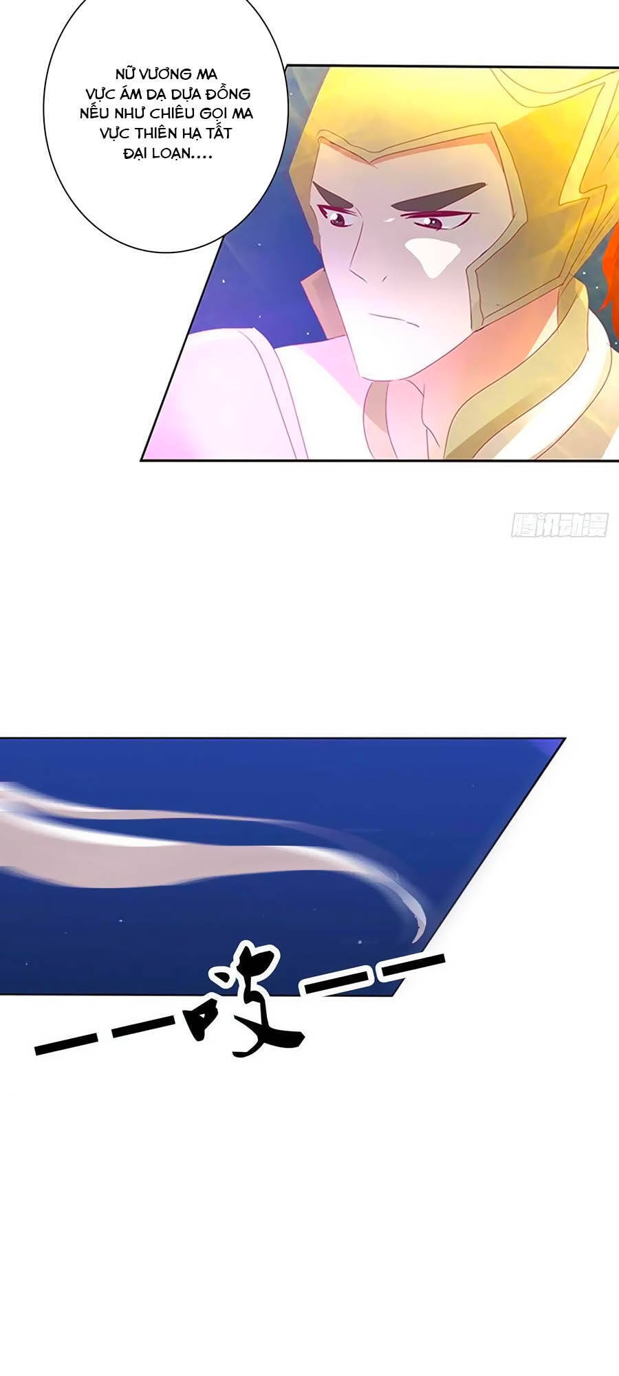 Thông Linh Phi - Chương 671