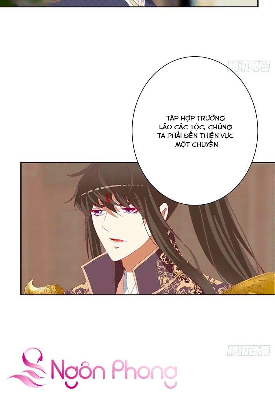Thông Linh Phi - Chương 678