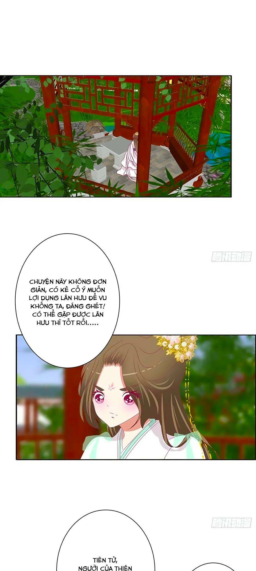 Thông Linh Phi - Chương 678