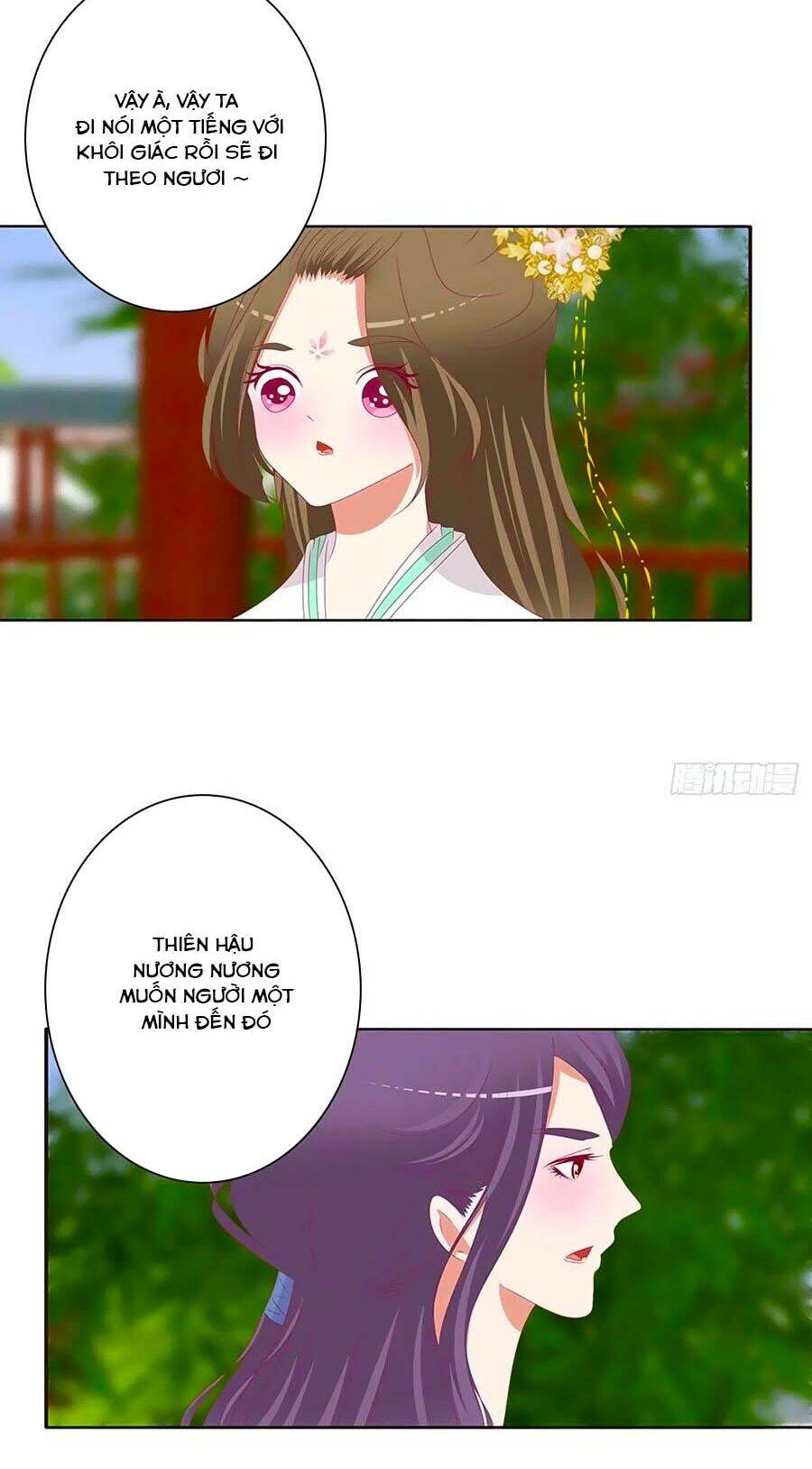 Thông Linh Phi - Chương 678