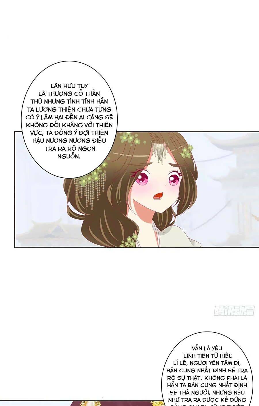 Thông Linh Phi - Chương 678