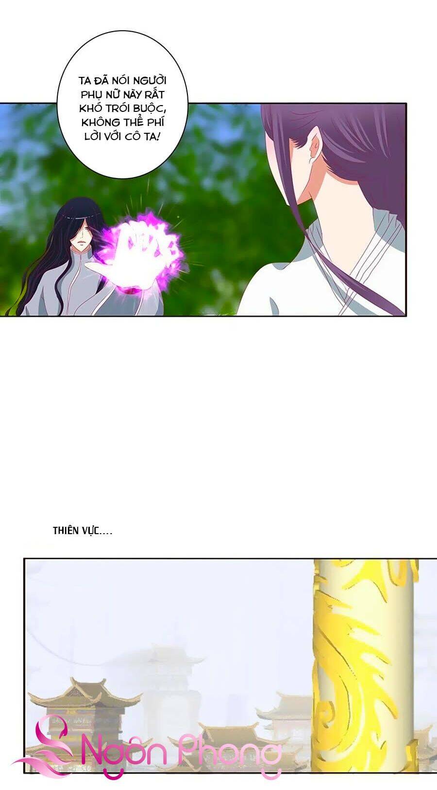 Thông Linh Phi - Chương 678