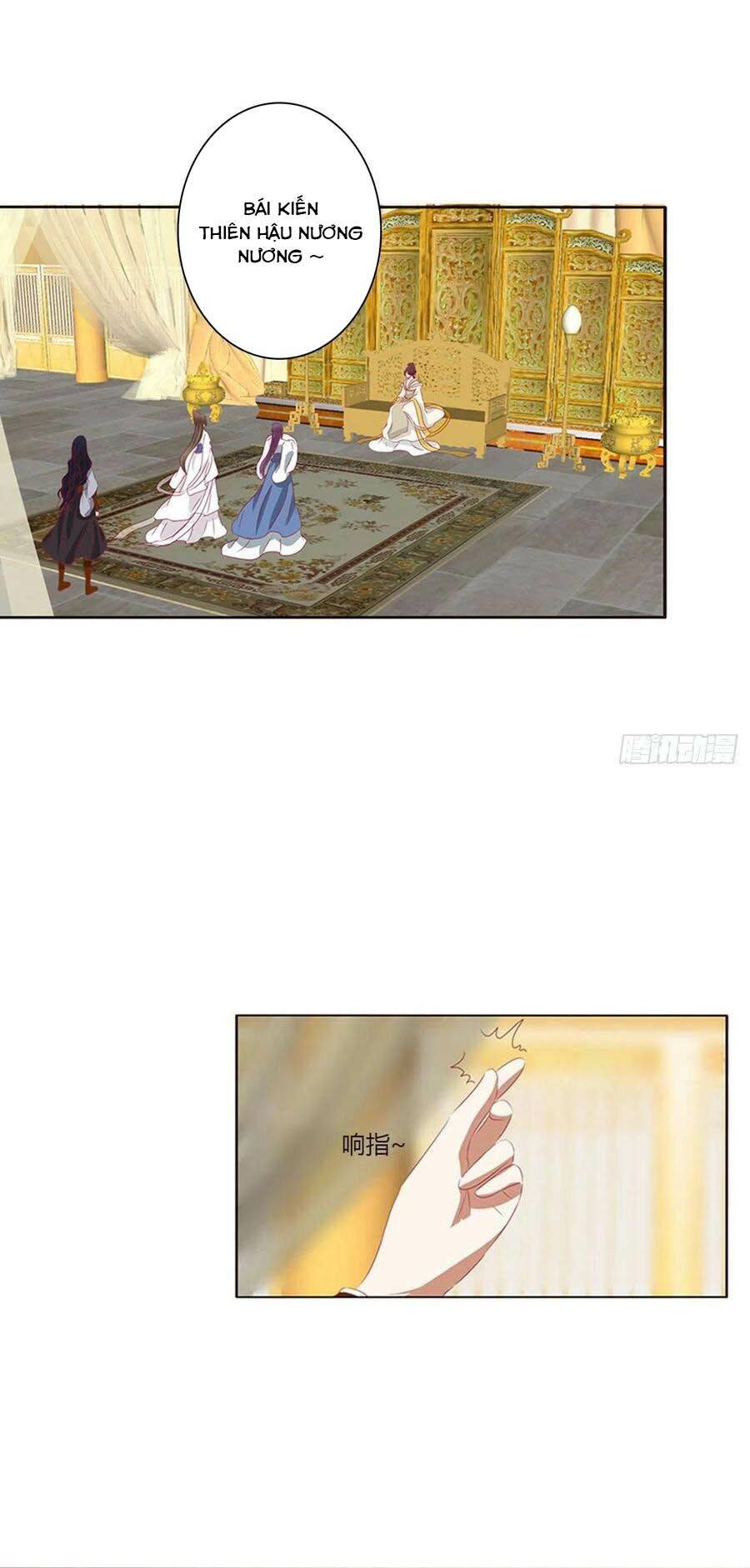 Thông Linh Phi - Chương 678