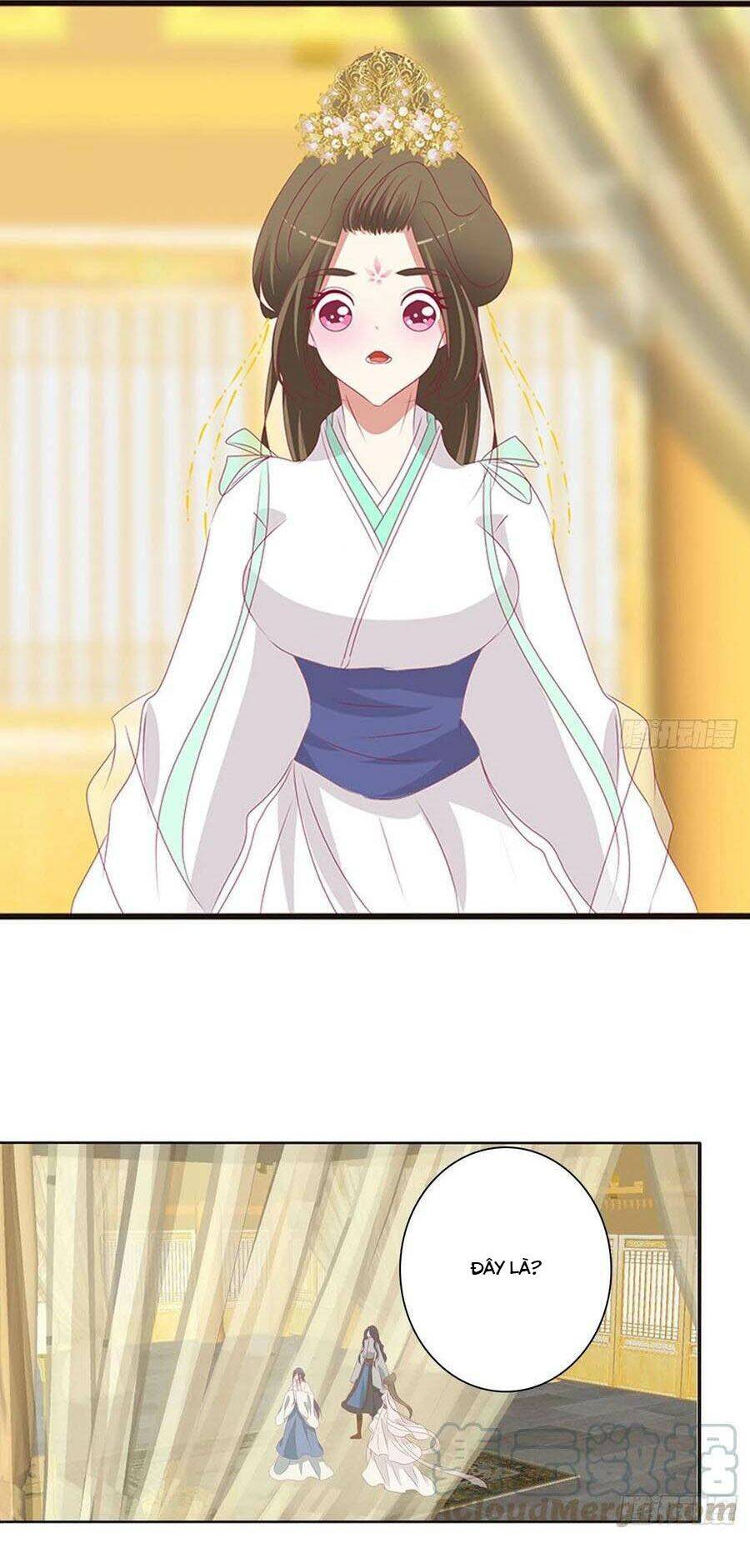 Thông Linh Phi - Chương 678