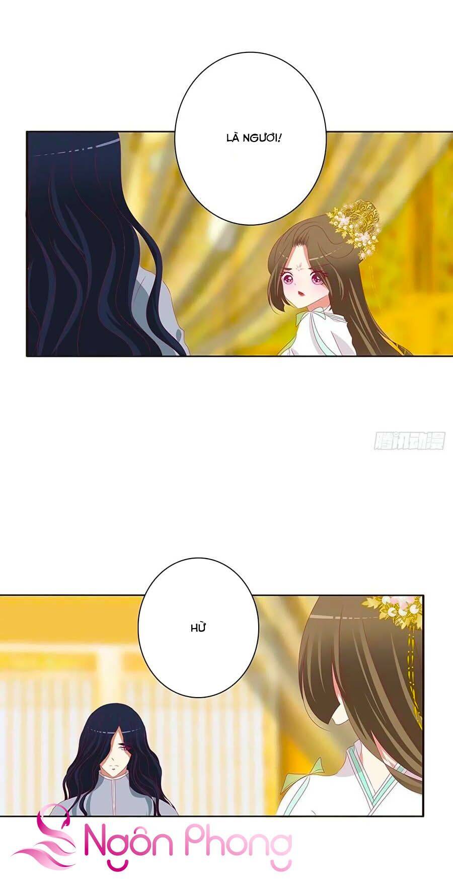 Thông Linh Phi - Chương 678