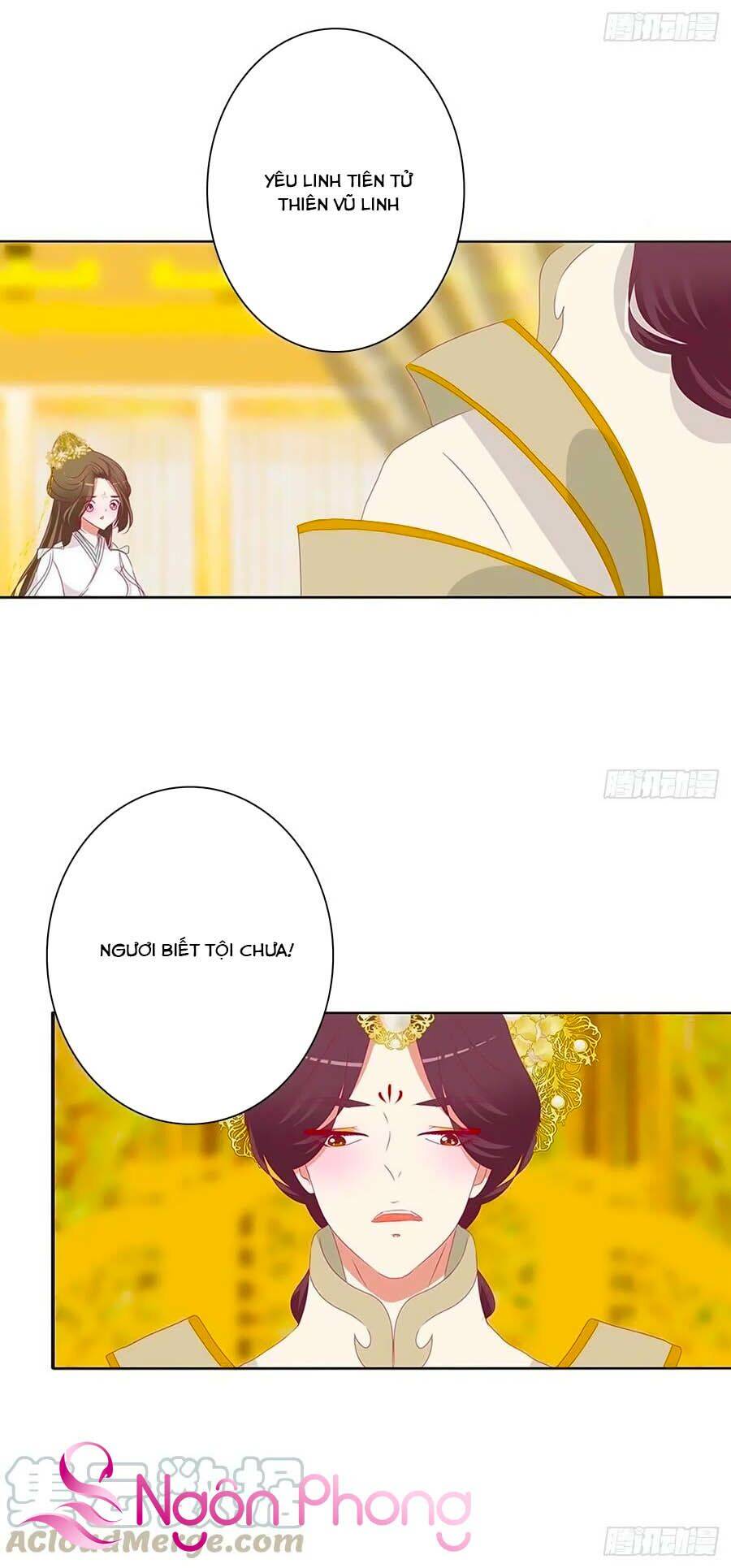 Thông Linh Phi - Chương 678