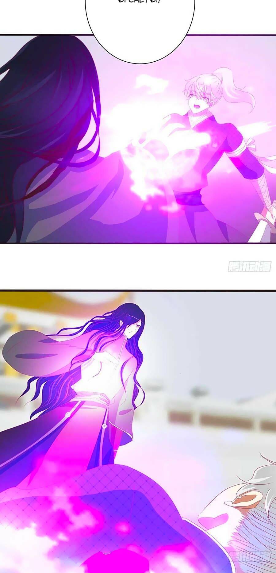 Thông Linh Phi - Chương 684