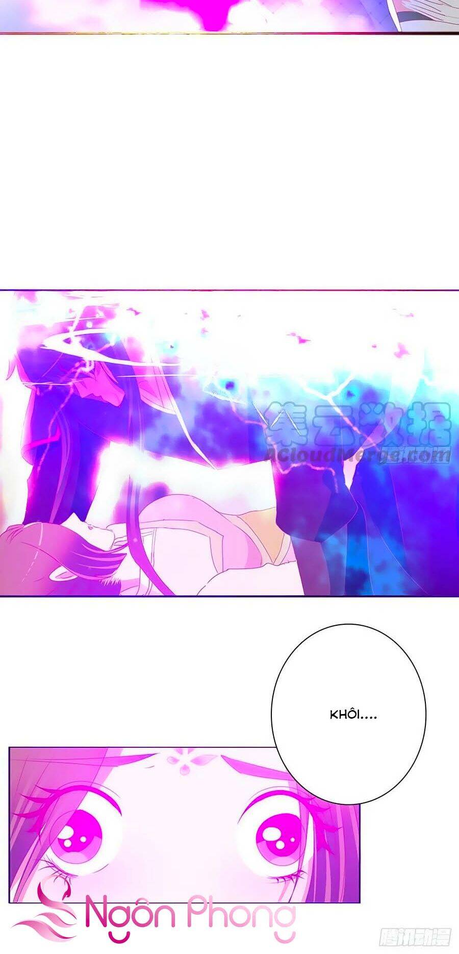 Thông Linh Phi - Chương 684