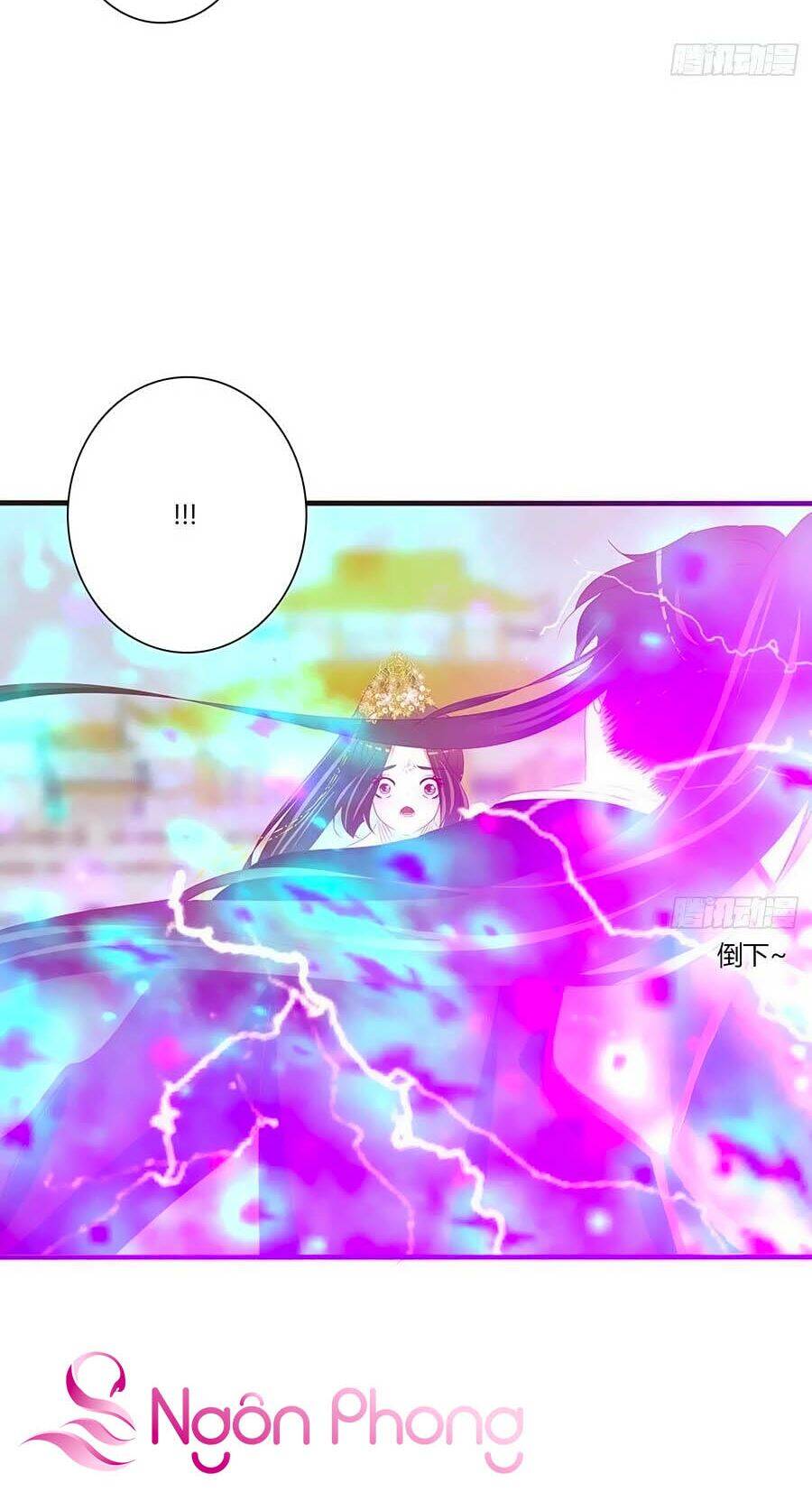 Thông Linh Phi - Chương 684