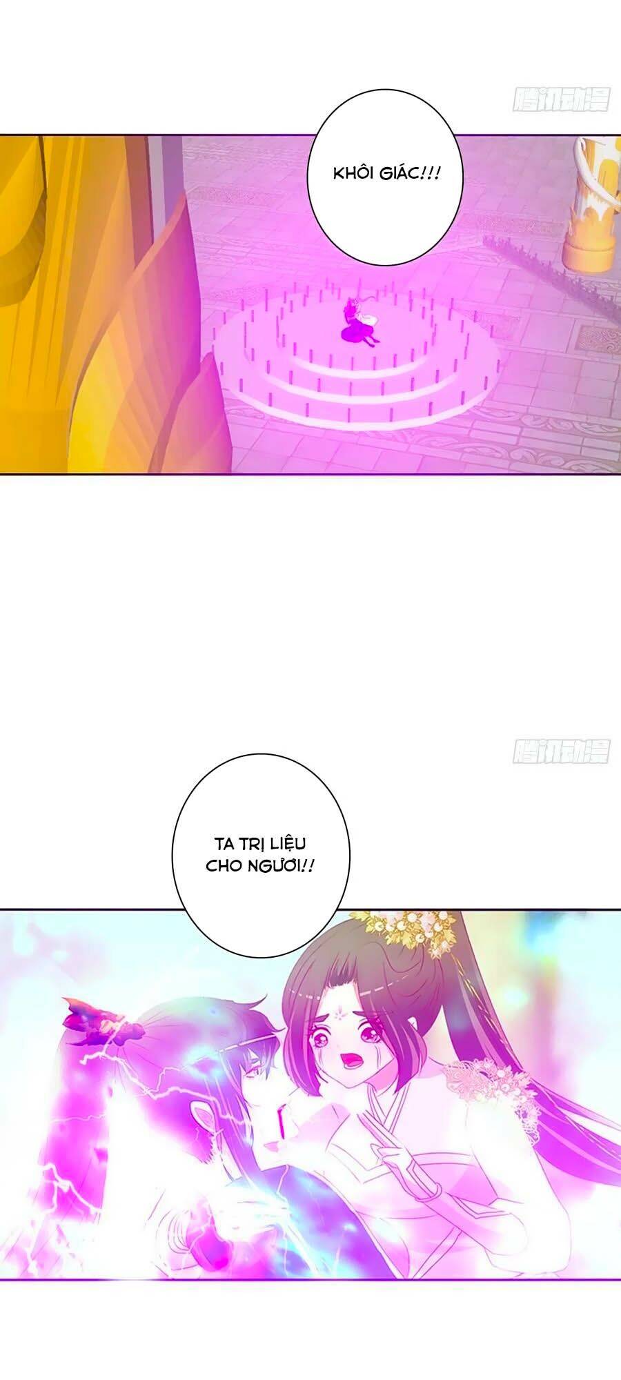 Thông Linh Phi - Chương 684