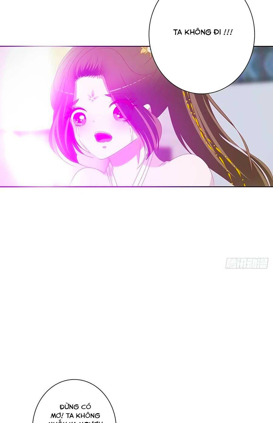 Thông Linh Phi - Chương 684