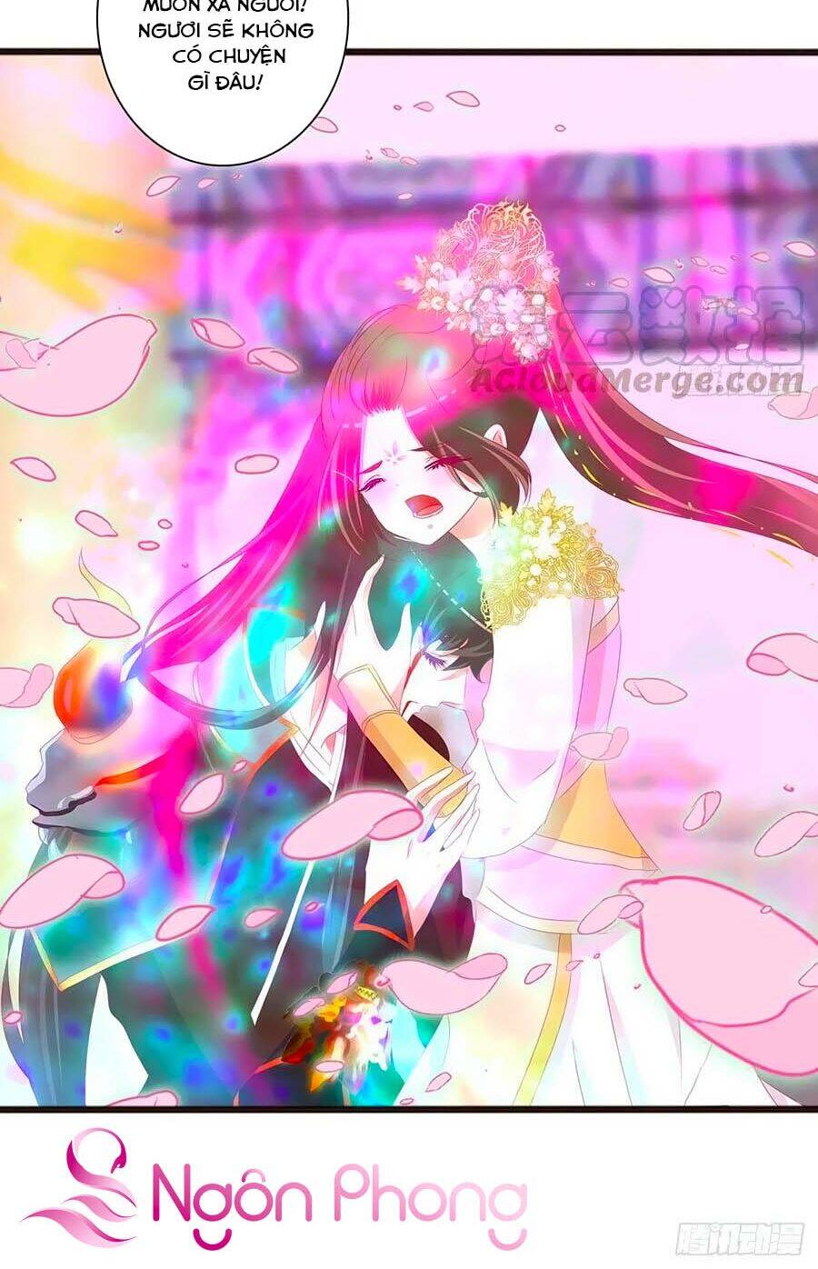Thông Linh Phi - Chương 684